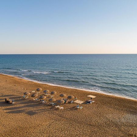 Kariá Holiday Home Lefkimmi  Dış mekan fotoğraf