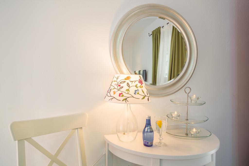 Kariá Holiday Home Lefkimmi  Dış mekan fotoğraf